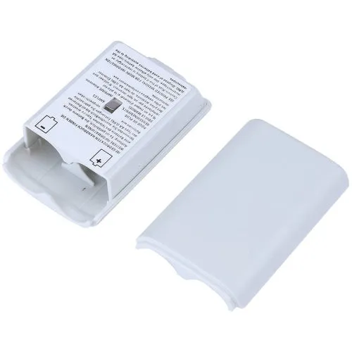 Xbox 360 Wireless Controller Battery Cover